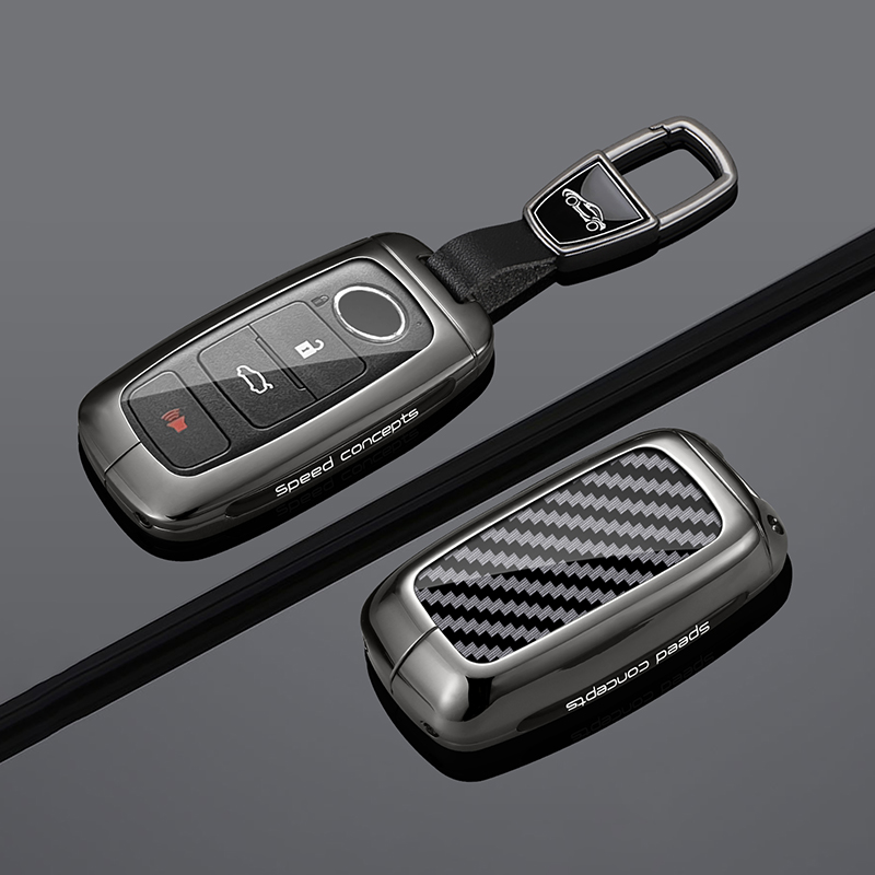 Suitable Zinc Alloy Leather Ca - Car Accessories Malaysia ulasan dan harga