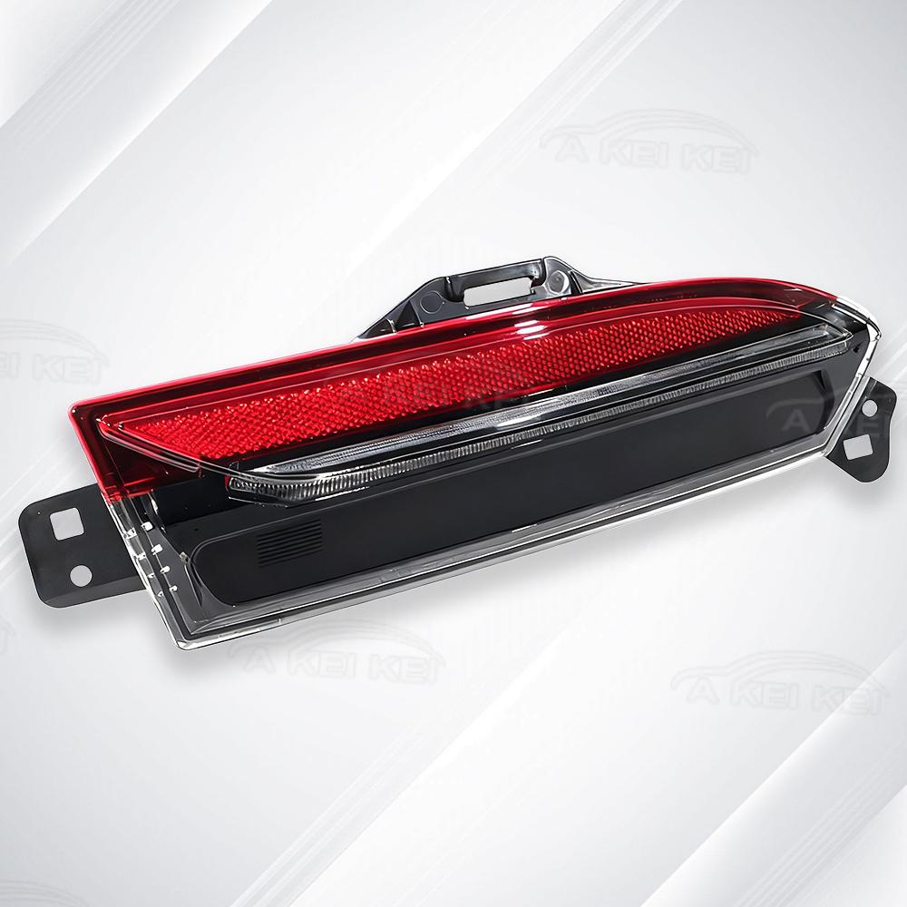 1712514-00-D For Tesla Model 3 - D.A.D Car Accessories ulasan dan harga