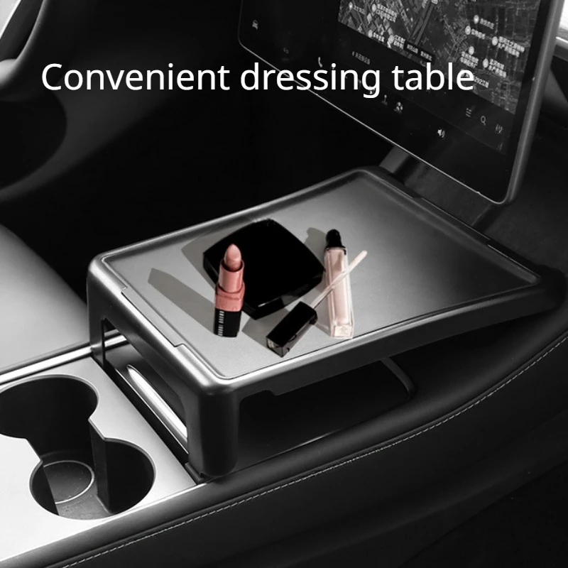 Dining Tray for Tesla Model 3  - Car Accessories App ulasan dan harga