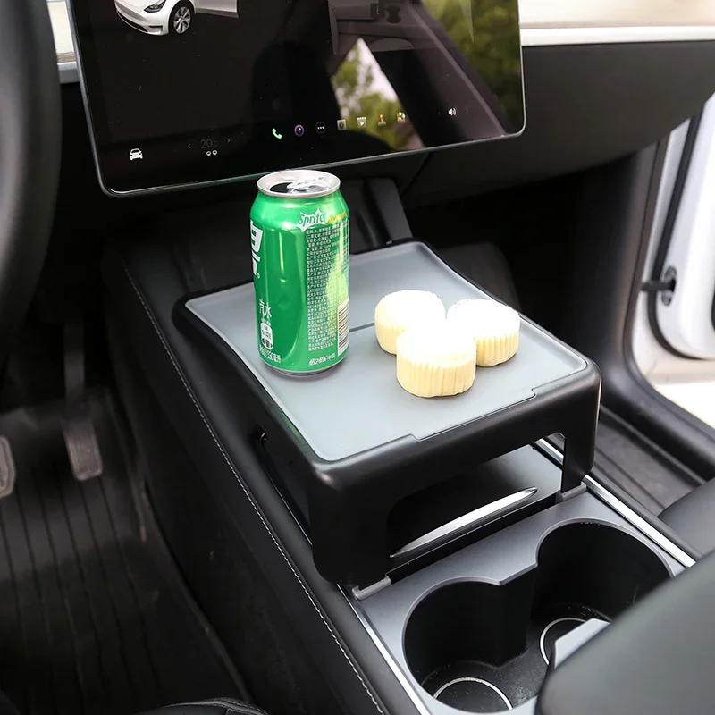 Dining Tray for Tesla Model 3  - Car Accessories App ulasan dan harga