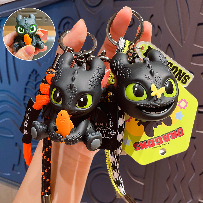 【In Stock】Authentic Dragon Tam - Car Accessories For Boys ulasan dan harga