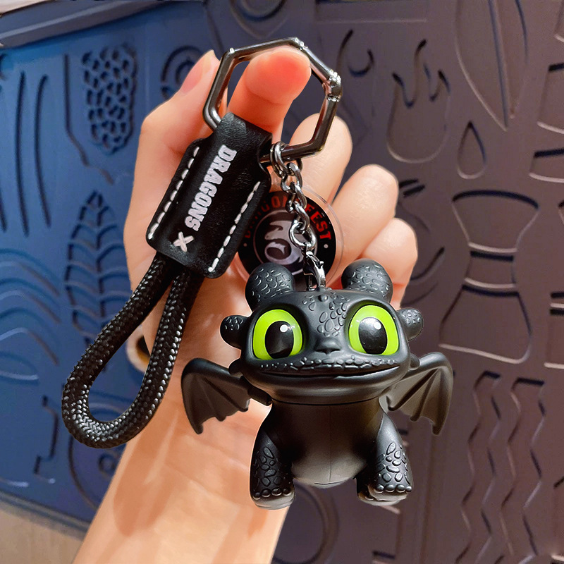 【In Stock】Authentic Dragon Tam - Car Accessories For Boys ulasan dan harga