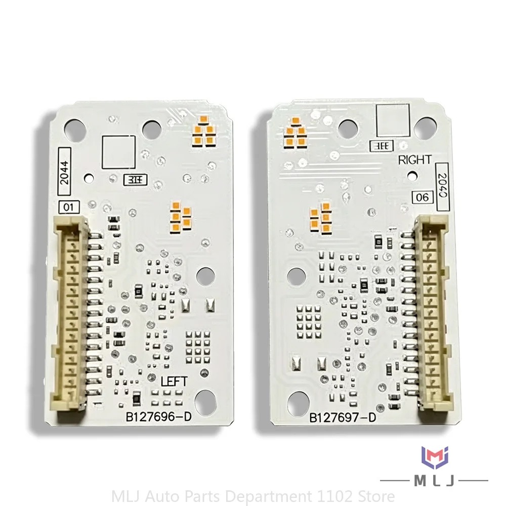 B127696-D B127697-D For Renaul - D.A.D Car Accessories ulasan dan harga