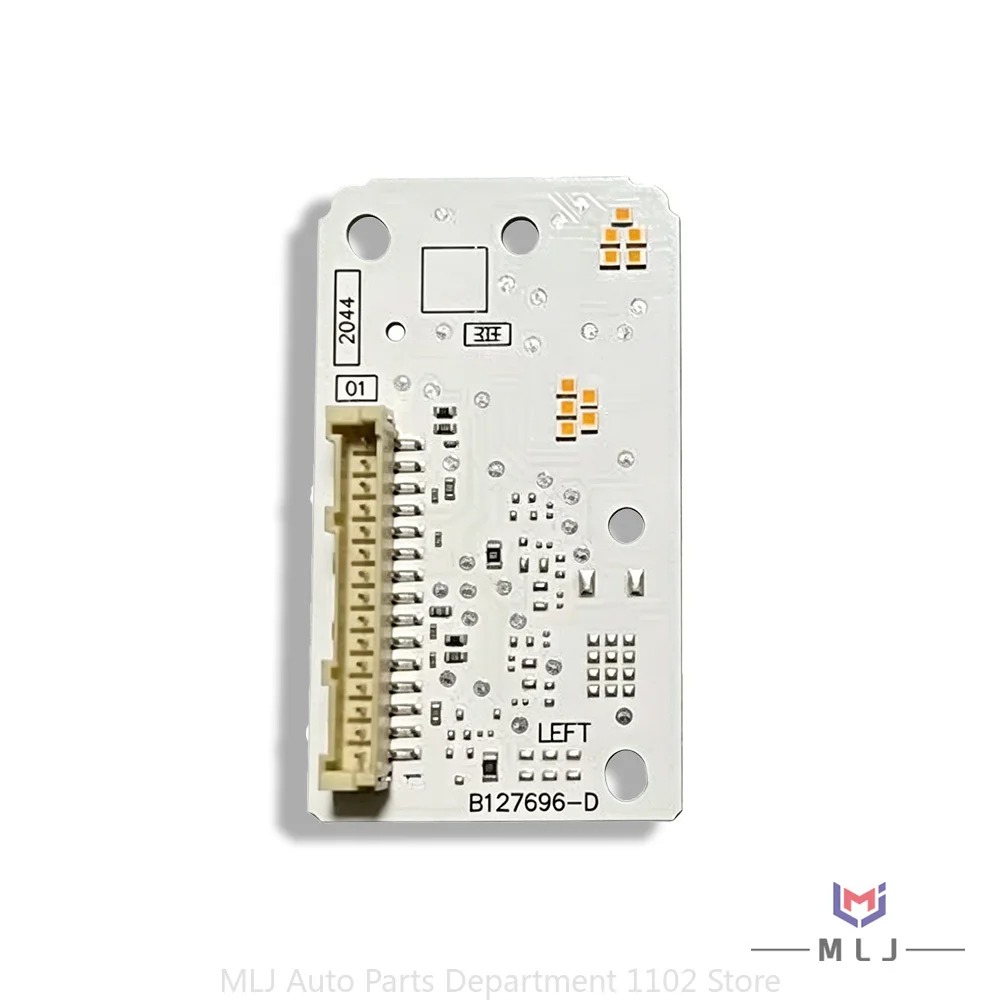 B127696-D B127697-D For Renaul - D.A.D Car Accessories ulasan dan harga